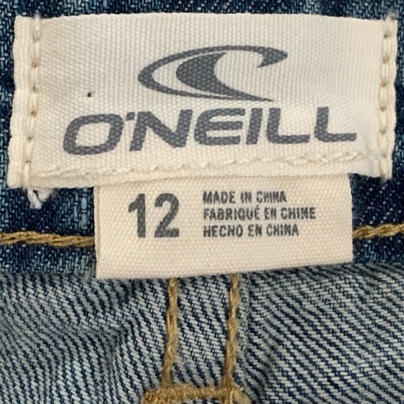 O’Neill Jean Shorts - Picture 4 of 4